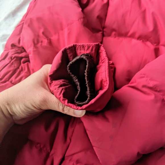 Baby Gap Down Filled Winter Suit 18-24m - Picture 5 of 8